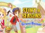 STORY OF SEASONS Grand Bazaar Pre-Installed SteamUnderground