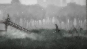 Salt and Sanctuary Steamunlocked