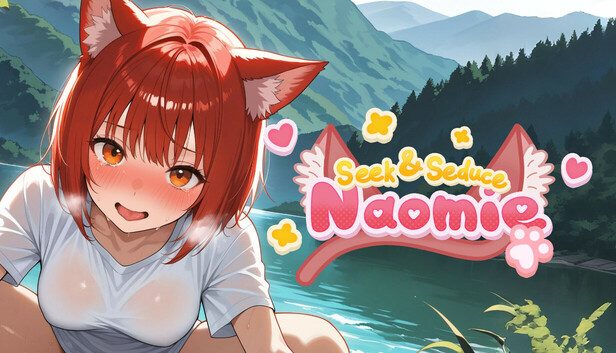 Seek and Seduce Naomie Pre-Installed SteamUnderground