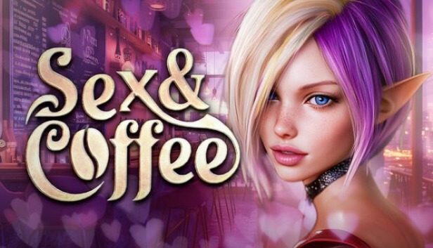 Sex and Coffee Pre-Installed SteamUnderground