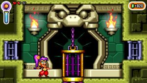 Shantae Advance Risky Revolution Steamunlocked