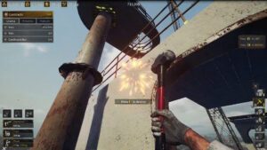 Ship Graveyard Simulator 2 Steamunlocked