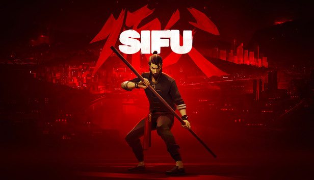 Sifu Pre-Installed SteamUnderground