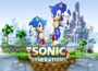 Sonic Generations Collection Pre-Installed SteamUnderground