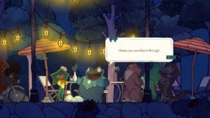 Spiritfarer Farewell Edition Fast Download