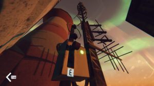 Static Dread The Lighthouse Steamunlocked