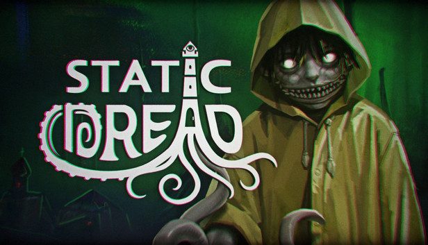 Static Dread The Lighthouse Pre-Installed SteamUnderground