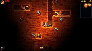 SteamWorld Dig 2 Steamunlocked