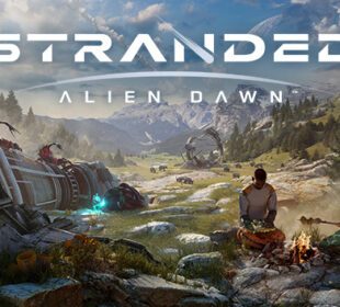 Stranded Alien Dawn Pre-Installed SteamUnderground