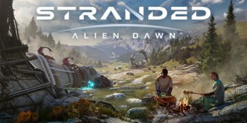 Stranded Alien Dawn Pre-Installed SteamUnderground