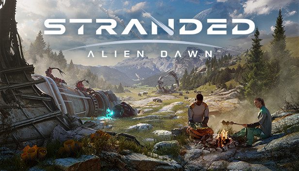 Stranded Alien Dawn Pre-Installed SteamUnderground