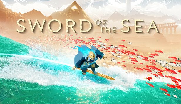 Sword of the Sea Pre-Installed SteamUnderground