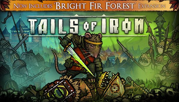 Tails of Iron Pre-Installed SteamUnderground