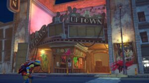 Teenage Mutant Ninja Turtles Mutants Unleashed Fast Download