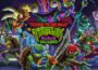 Teenage Mutant Ninja Turtles Mutants Unleashed Pre-Installed SteamUnderground