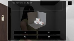The Daily Life of Serving Doll Adult Game