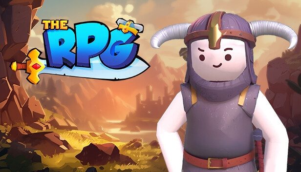 The RPG Pre-Installed SteamUnderground