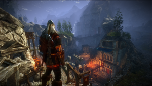 The Witcher 2 Assassins of Kings Enhanced Edition Fast Download