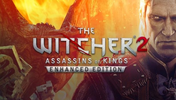 The Witcher 2 Assassins of Kings Enhanced Edition Pre-Installed SteamUnderground