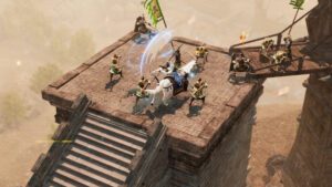 Three Kingdoms Zhao Yun Fast Download