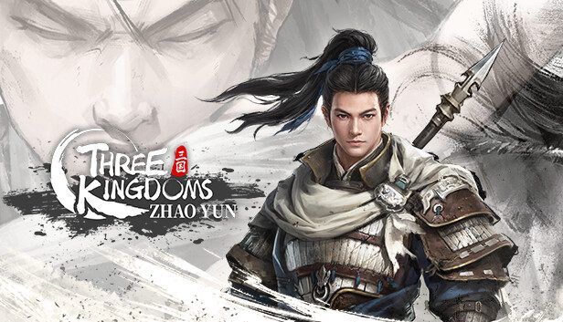 Three Kingdoms Zhao Yun Pre-Installed SteamUnderground