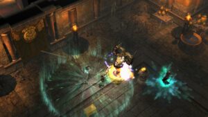 Titan Quest Anniversary Edition Atlantis Free Download