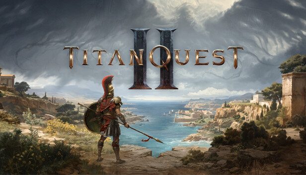 Titan Quest II Pre-Installed SteamUnderground