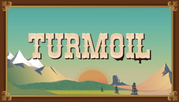 Turmoil Pre-Installed SteamUnderground