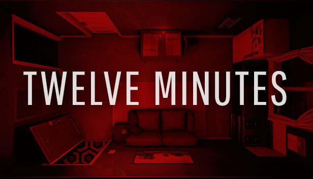 Twelve Minutes Pre-Installed SteamUnderground