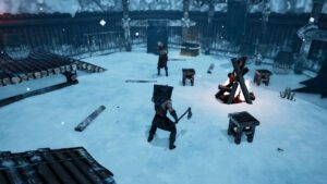 Tyrants Realm Fast Download