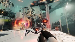 VOIDBREAKER Fast Download