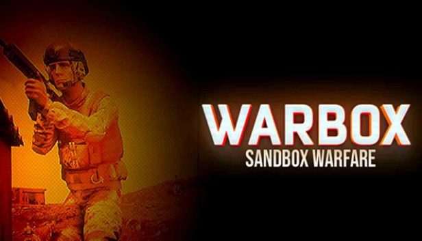 Warbox Pre-Installed SteamUnderground