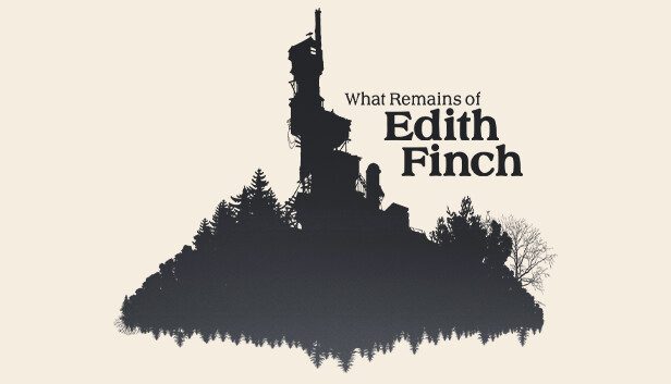 What Remains of Edith Finch Pre-Installed SteamUnderground