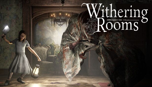 Withering Rooms Pre-Installed SteamUnderground
