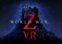 World War Z VR Pre-Installed SteamUnderground