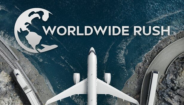 Worldwide Rush Pre-Installed SteamUnderground