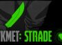 YKMET Strade Pre-Installed SteamUnderground