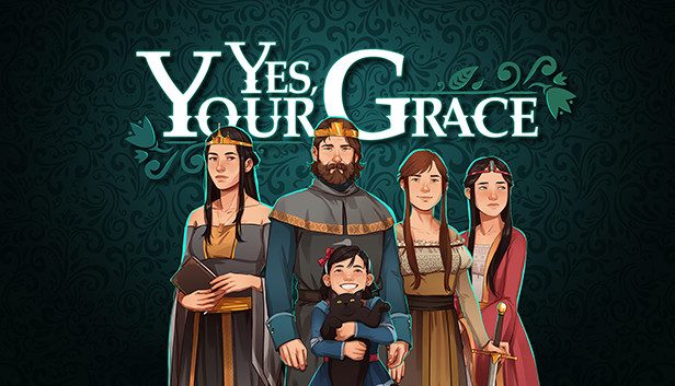 Yes, Your Grace Pre-Installed SteamUnderground
