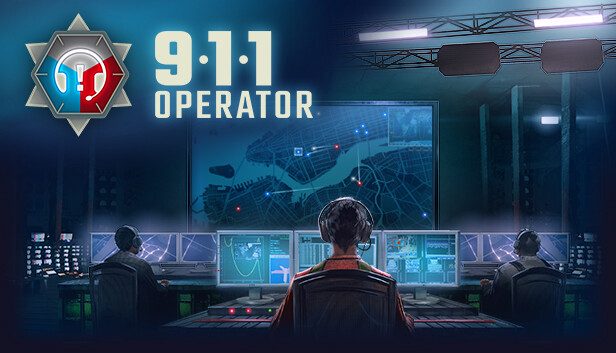 911 Operator Pre-Installed SteamUnderground