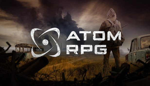 ATOM RPG Post-apocalyptic indie game Pre-Installed SteamUnderground