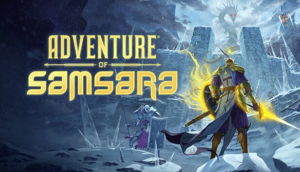 Adventure of Samsara Pre-Installed SteamUnderground