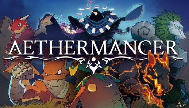 Aethermancer Pre-Installed SteamUnderground
