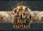Age of Empires Definitive Edition Pre-Installed SteamUnderground