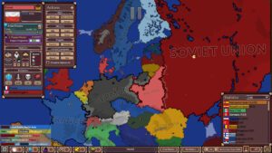 Ages of Conflict World War Simulator Fast Download
