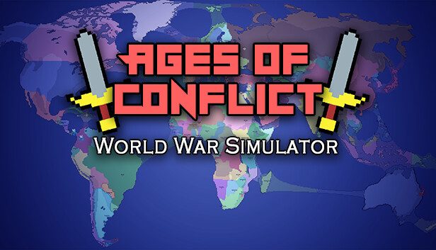 Ages of Conflict World War Simulator Pre-Installed SteamUnderground