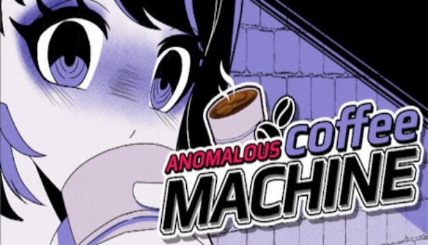 Anomalous Coffee Machine Pre-Installed SteamUnderground