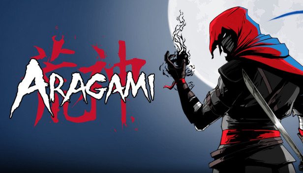 Aragami Pre-Installed Steamundeground.net