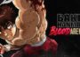 Baki Hanma Blood Arena Pre-Installed SteamUnderground