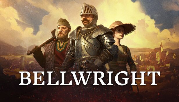 Bellwright Pre-Installed SteamUnderground