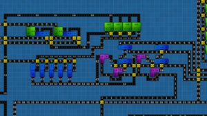 Beltmatic Steamunlocked